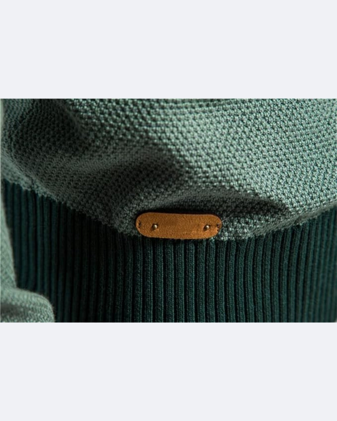 Norwin™ | Suéter Elegante para Hombre