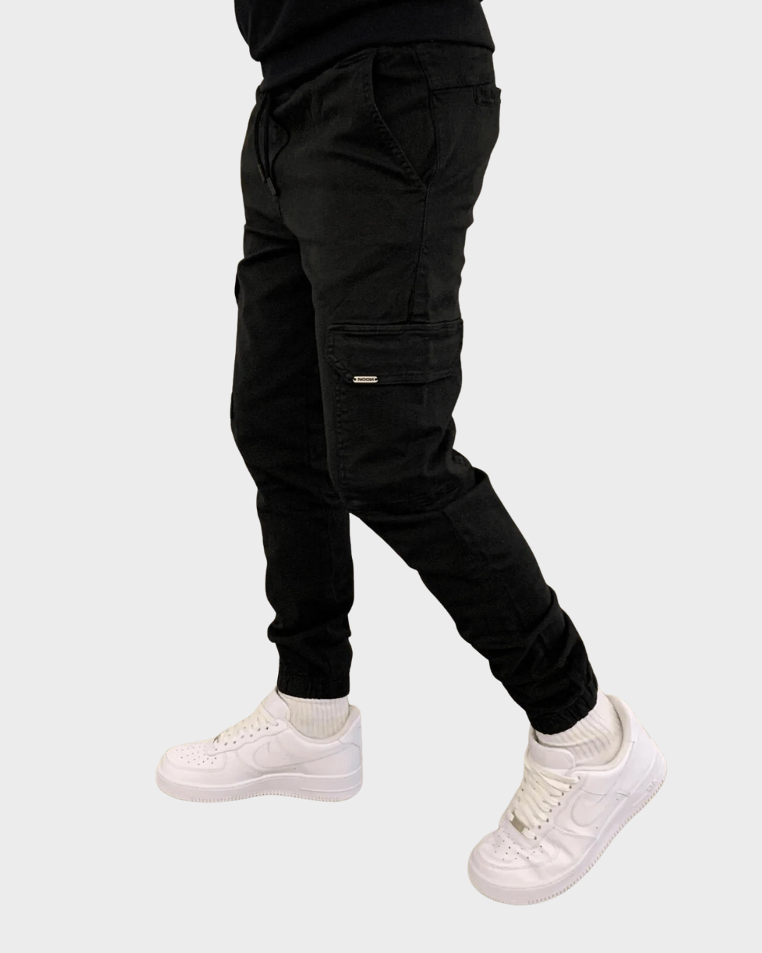 Thomas™ | Pantalón Cargo Casual