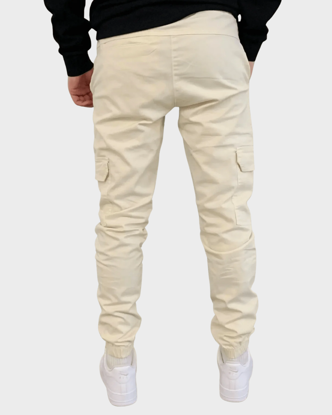 Thomas™ | Pantalón Cargo Casual