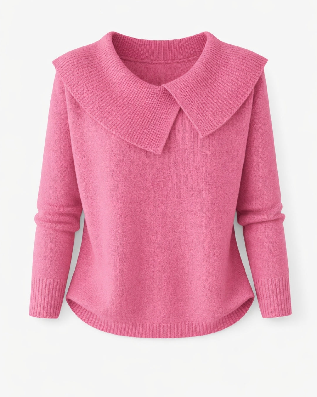 Lucía™ | Suéter Cálido Cuello Suave