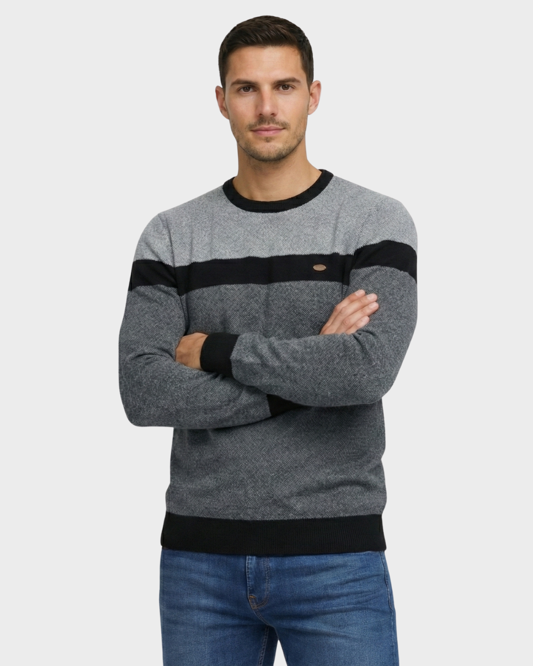 Norwin™ | Suéter Elegante para Hombre