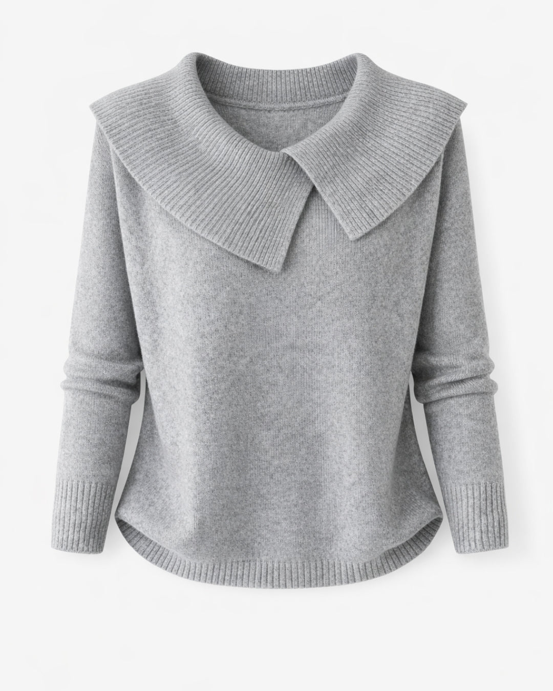 Lucía™ | Suéter Cálido Cuello Suave