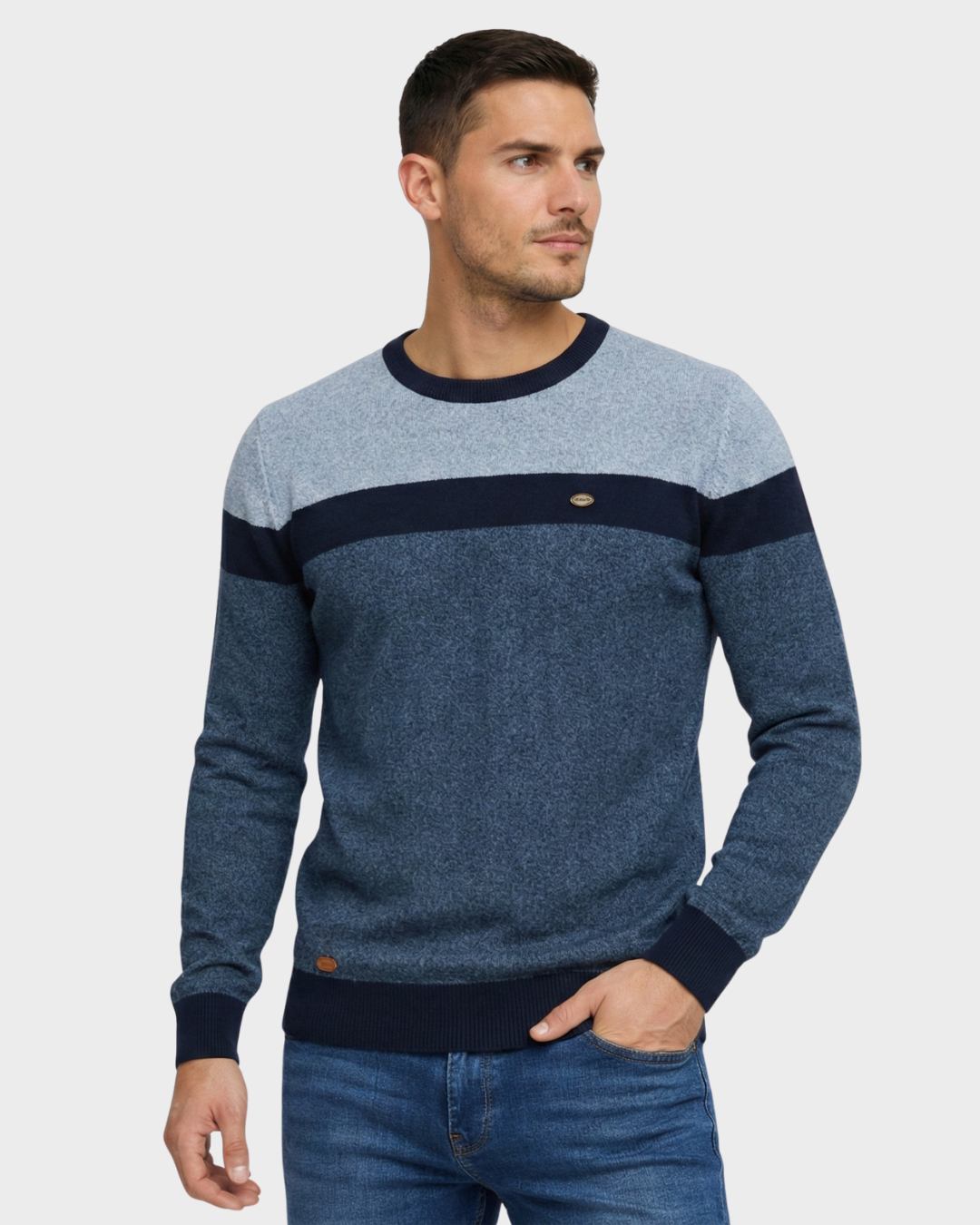 Norwin™ | Suéter Elegante para Hombre