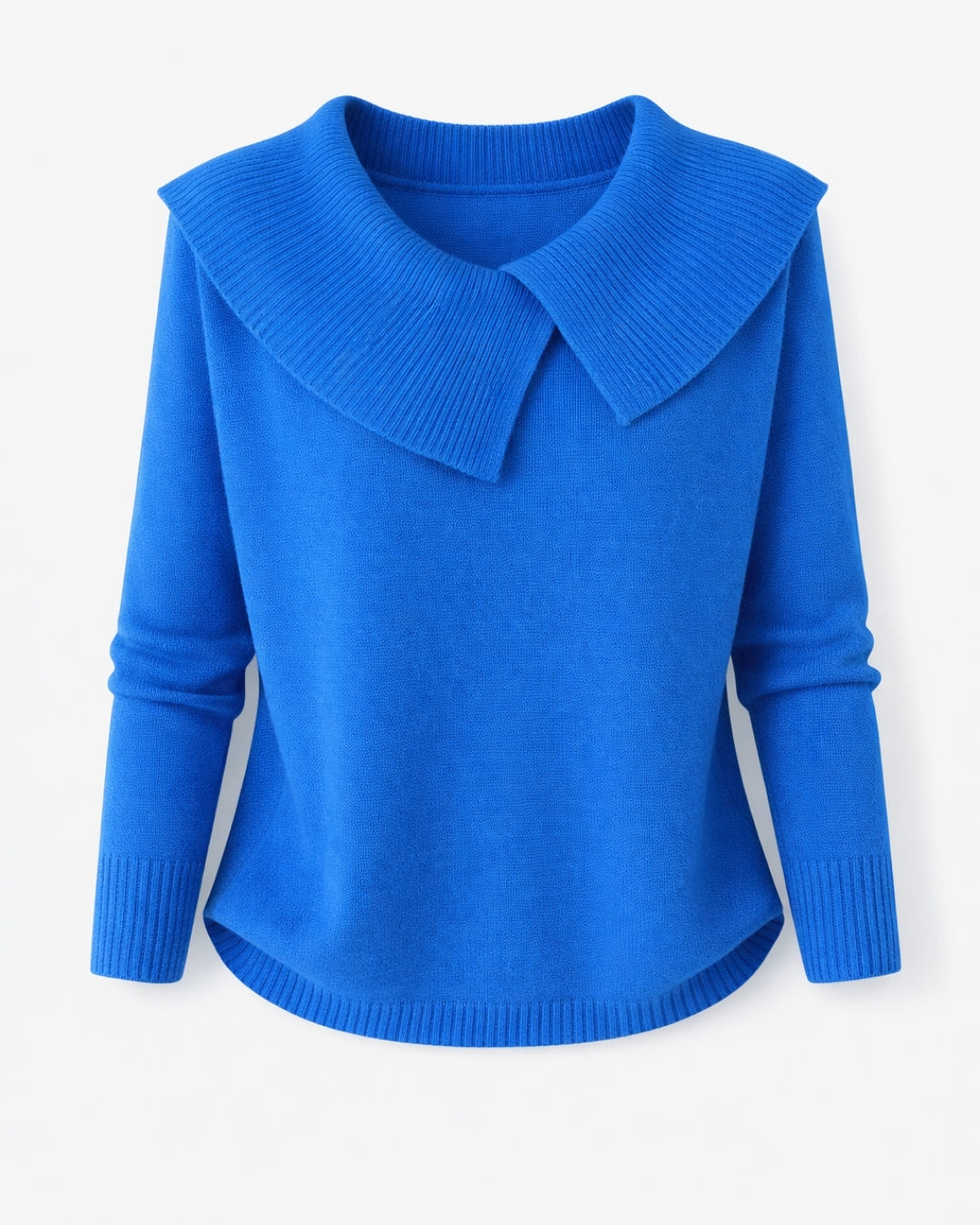 Lucía™ | Suéter Cálido Cuello Suave