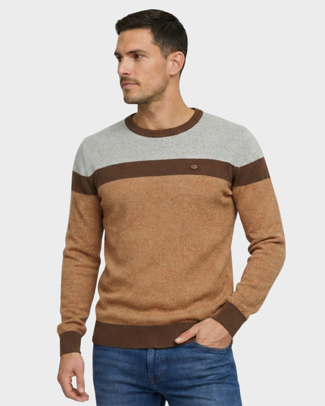 Norwin™ | Suéter Elegante para Hombre