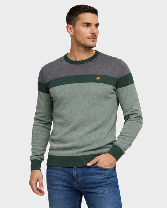 Norwin™ | Suéter Elegante para Hombre