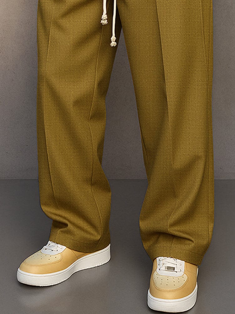 Mateo™ | Pantalón casual de corte amplio