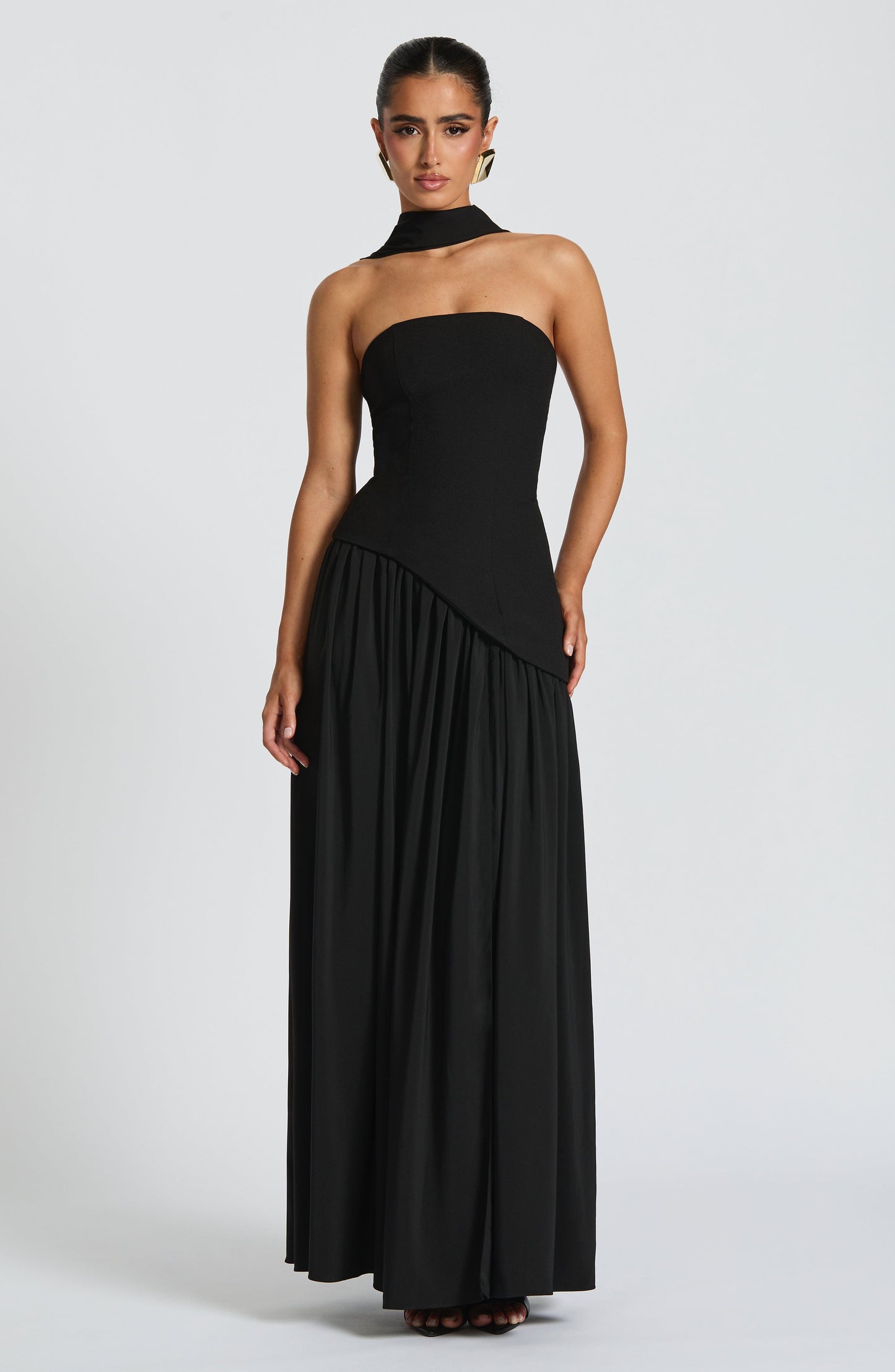 Daniela™ | Vestido de gala elegante