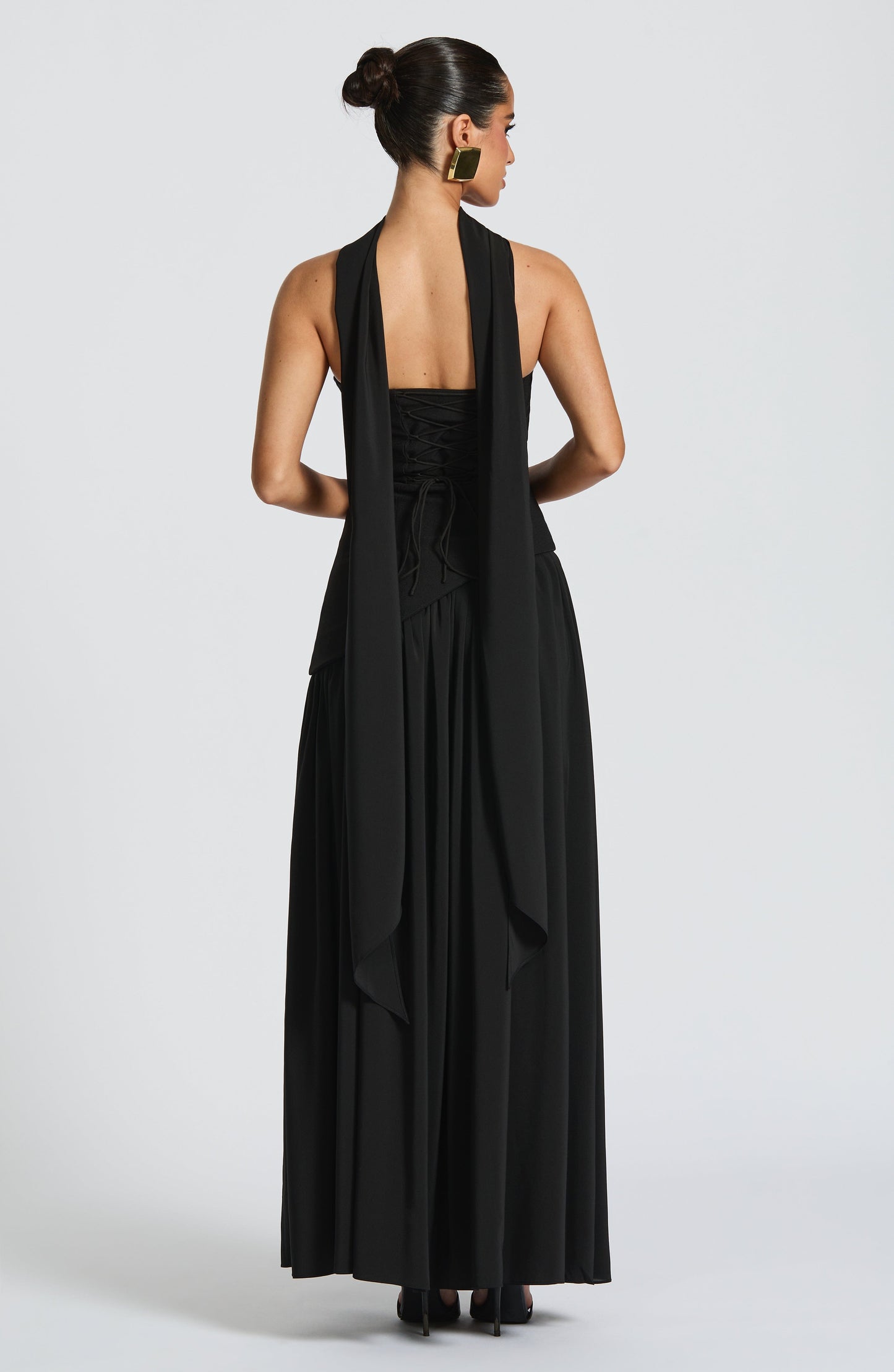 Daniela™ | Vestido de gala elegante
