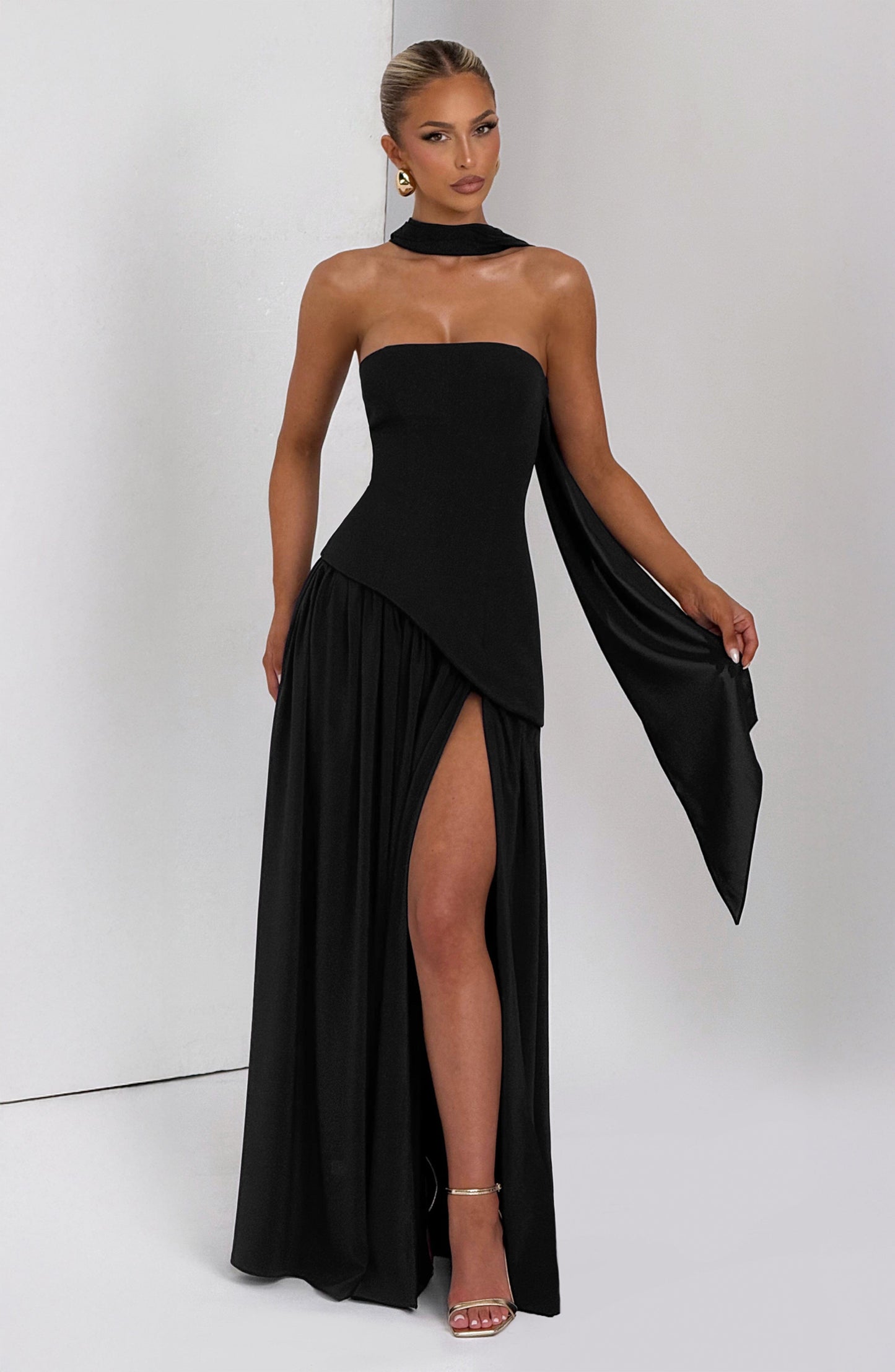 Daniela™ | Vestido de gala elegante