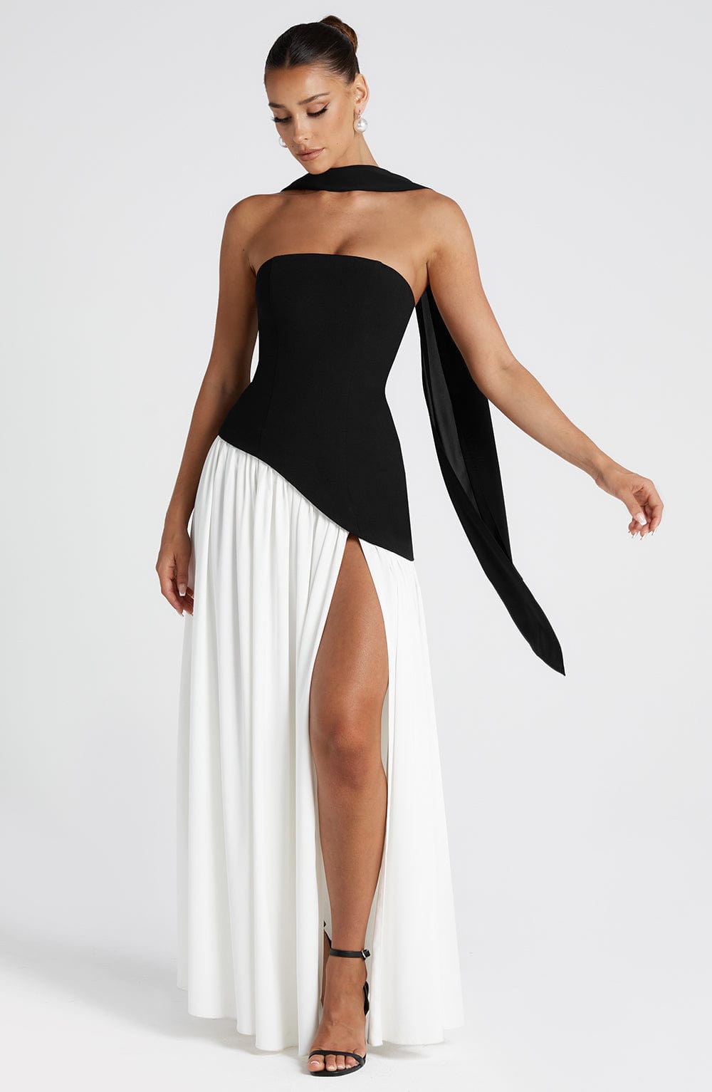 Daniela™ | Vestido de gala elegante