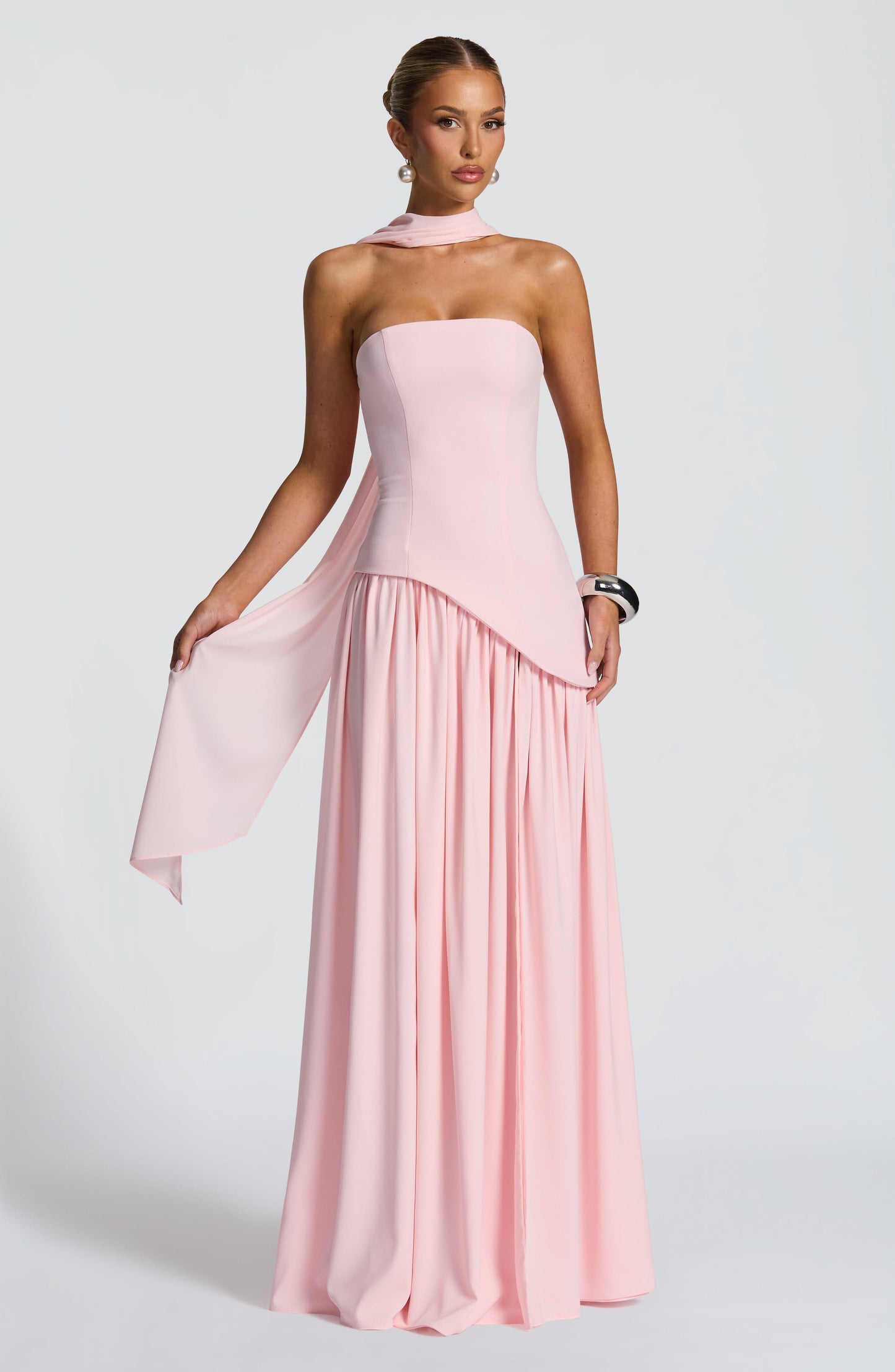 Daniela™ | Vestido de gala elegante