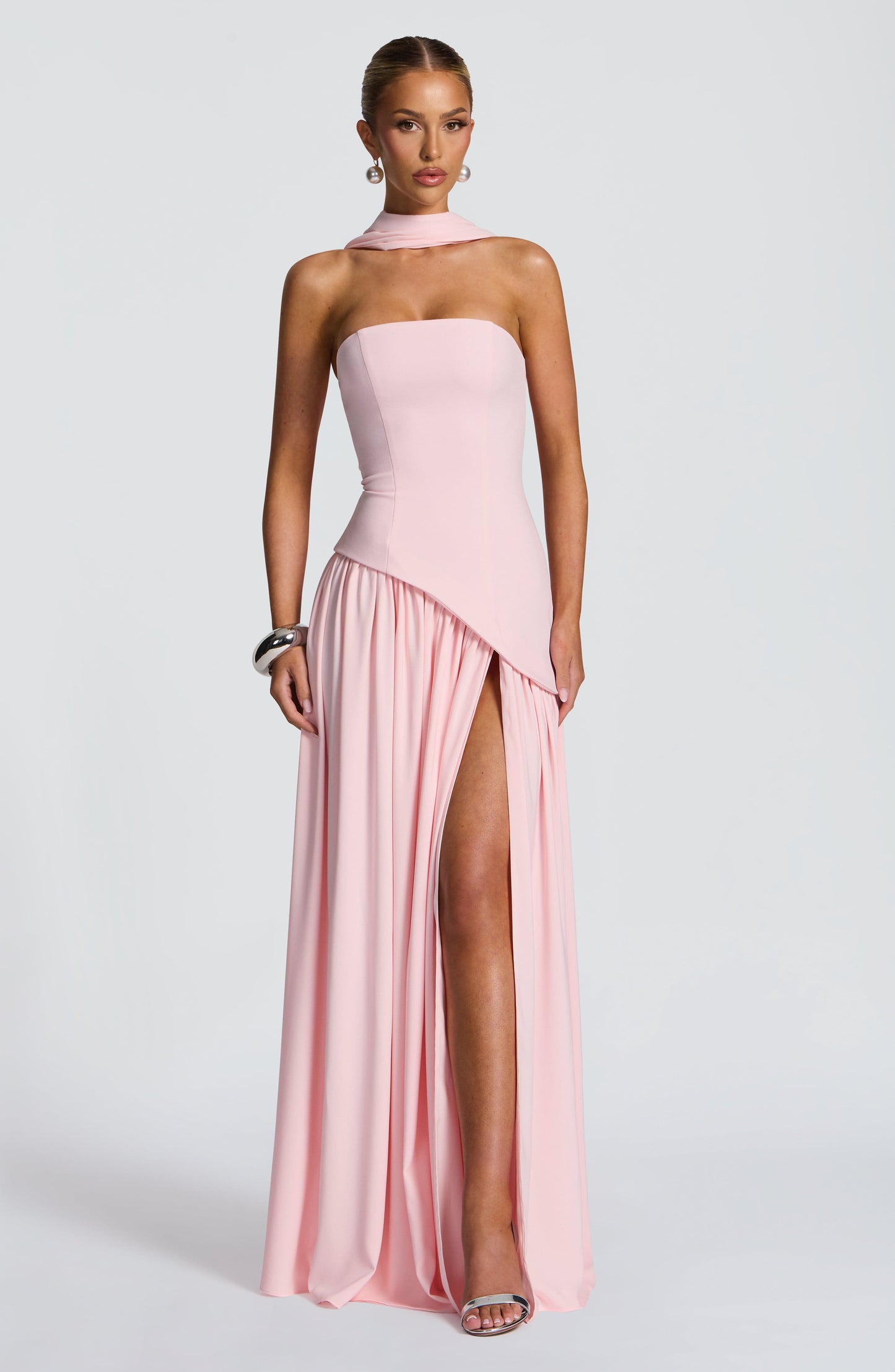 Daniela™ | Vestido de gala elegante