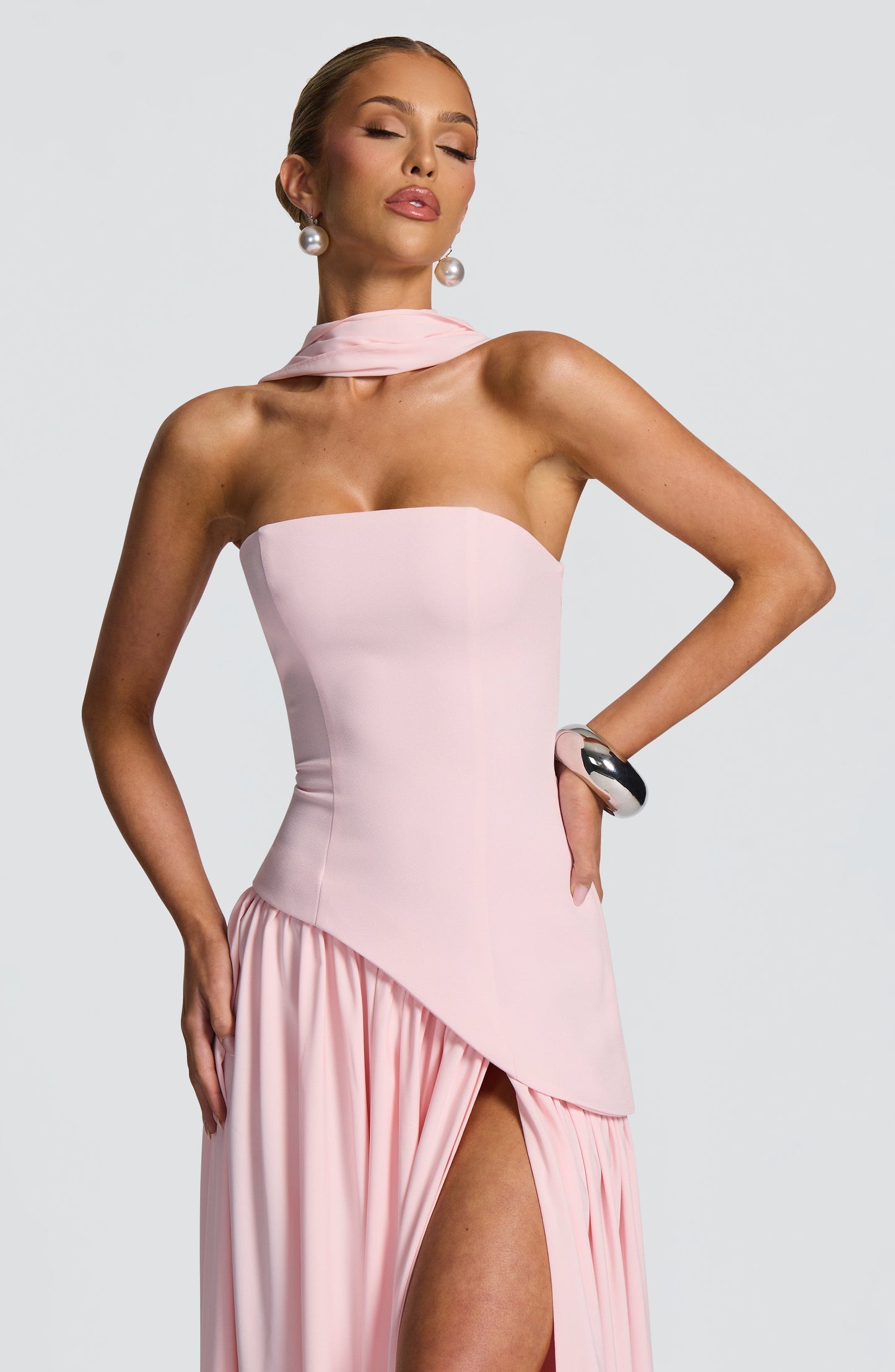 Daniela™ | Vestido de gala elegante