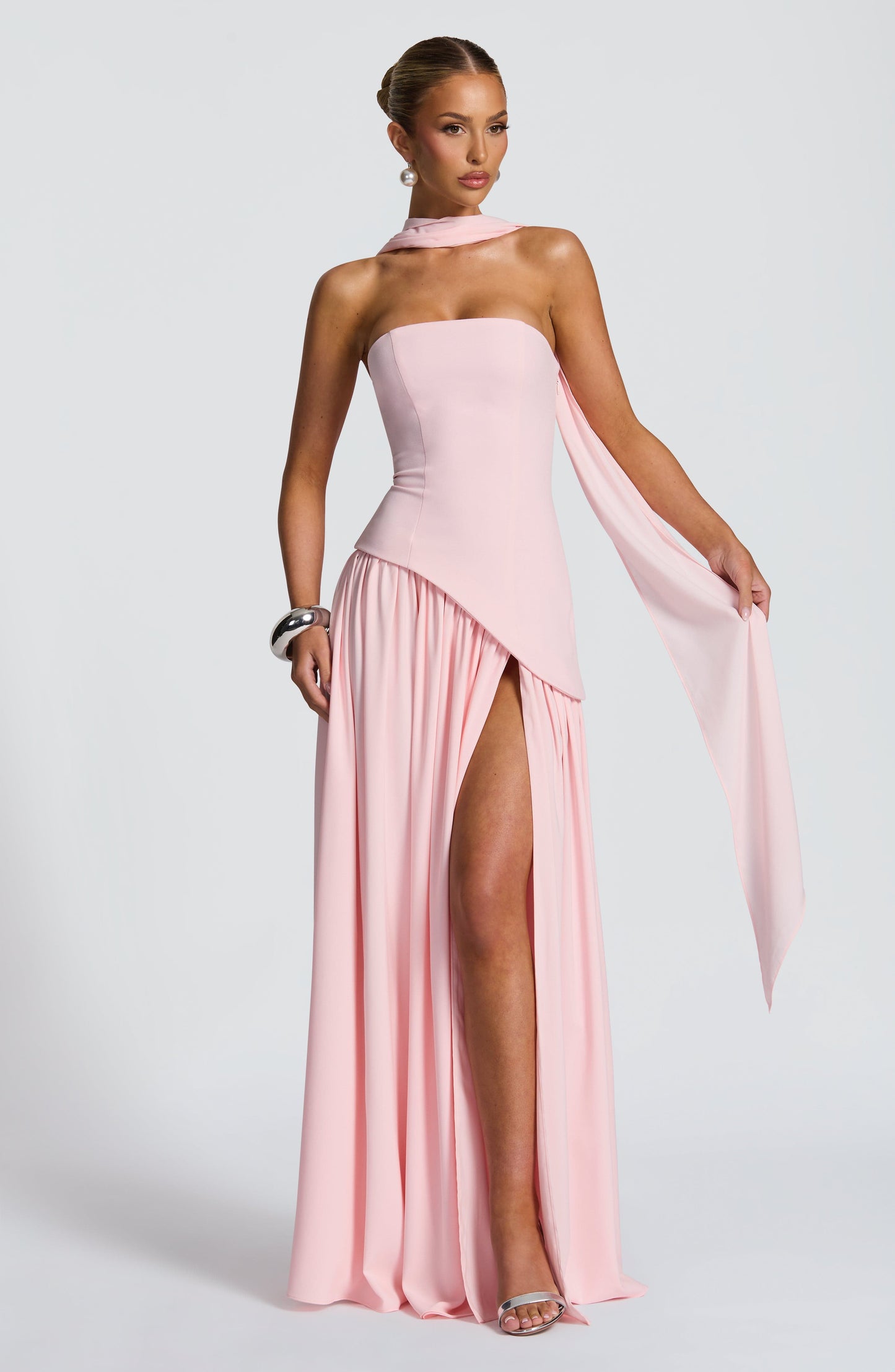 Daniela™ | Vestido de gala elegante