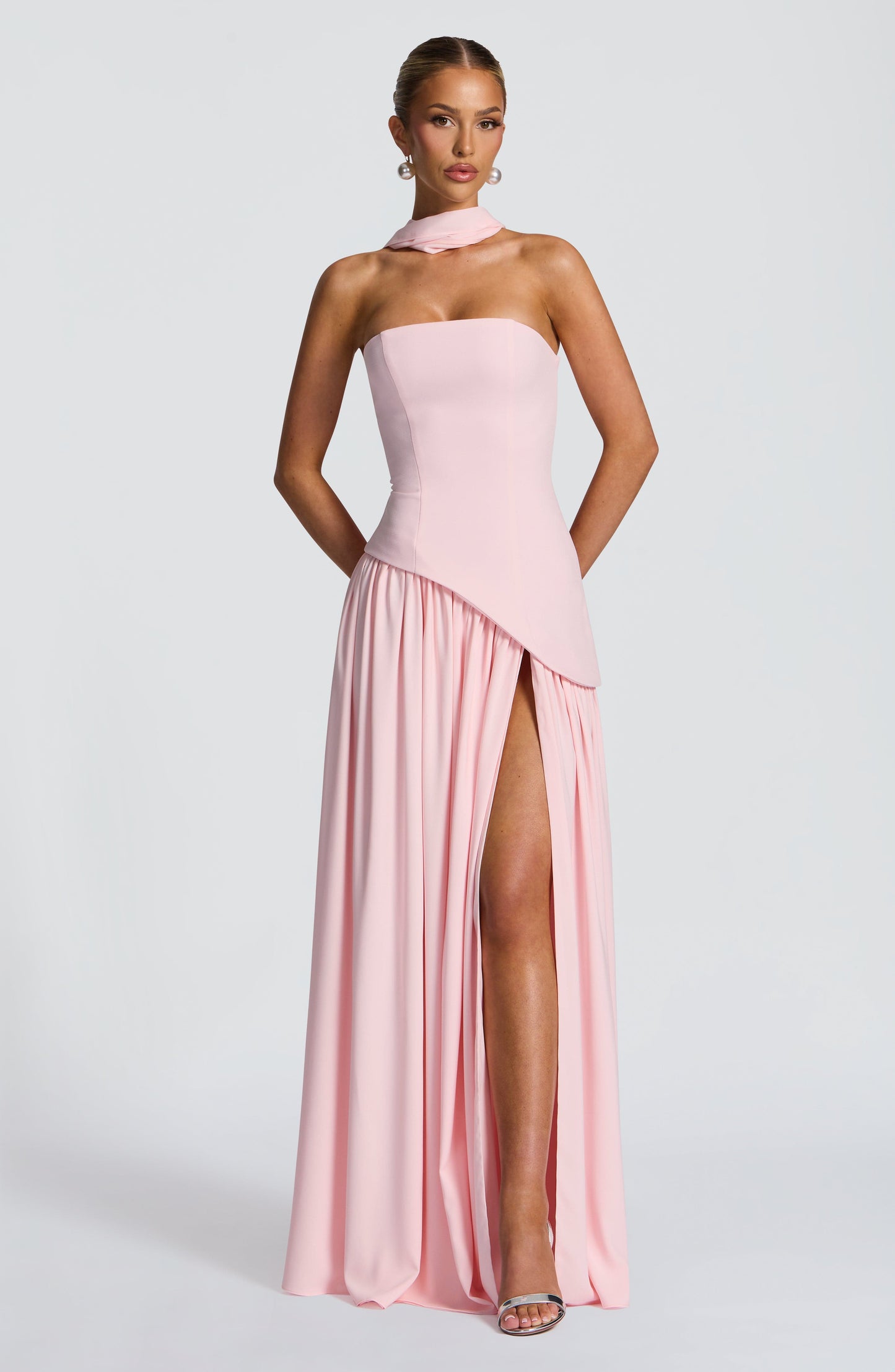 Daniela™ | Vestido de gala elegante