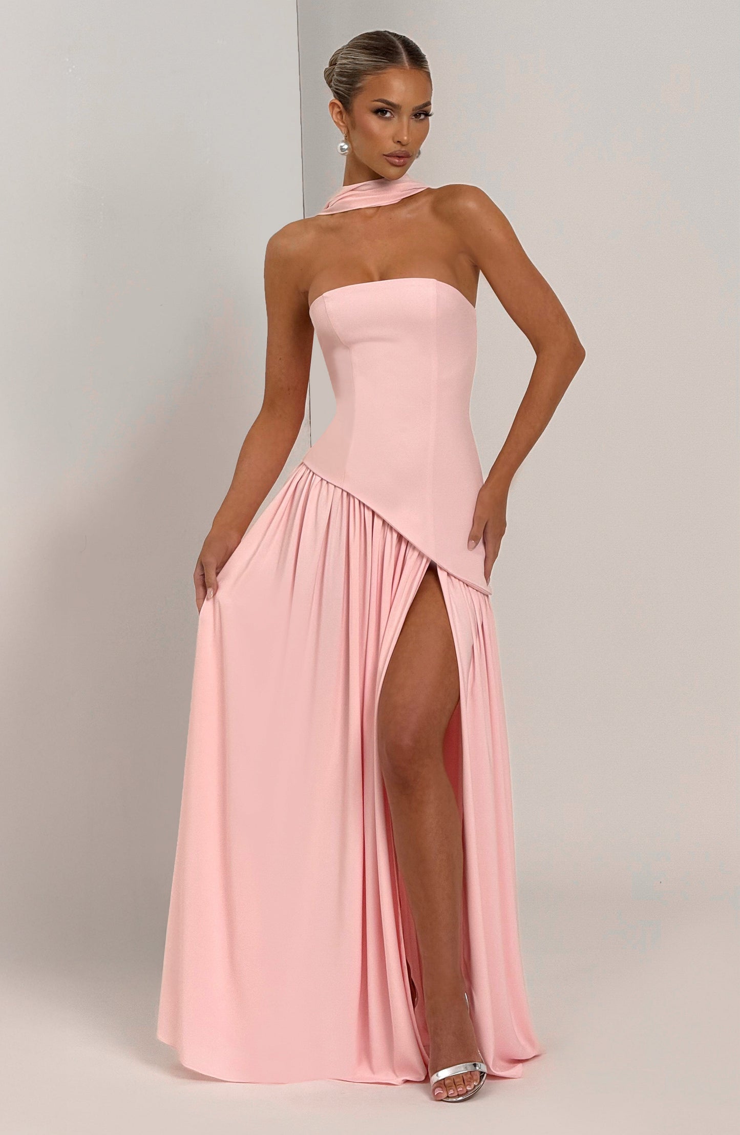 Daniela™ | Vestido de gala elegante