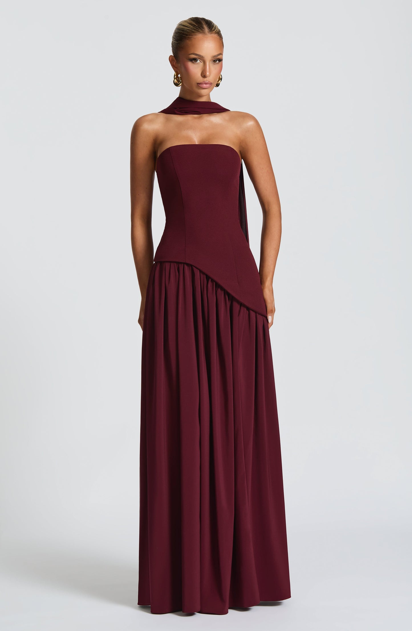 Daniela™ | Vestido de gala elegante