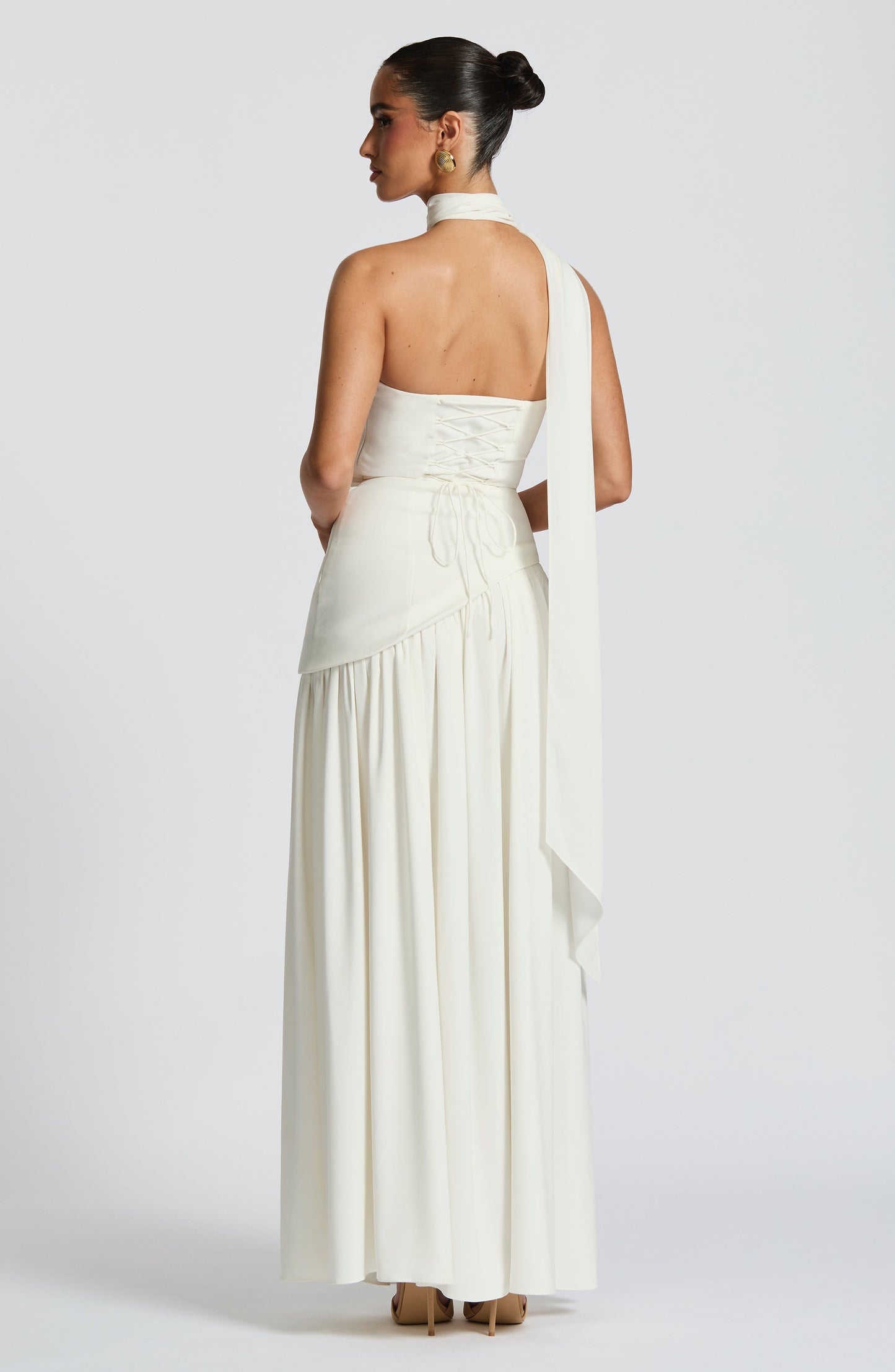 Daniela™ | Vestido de gala elegante