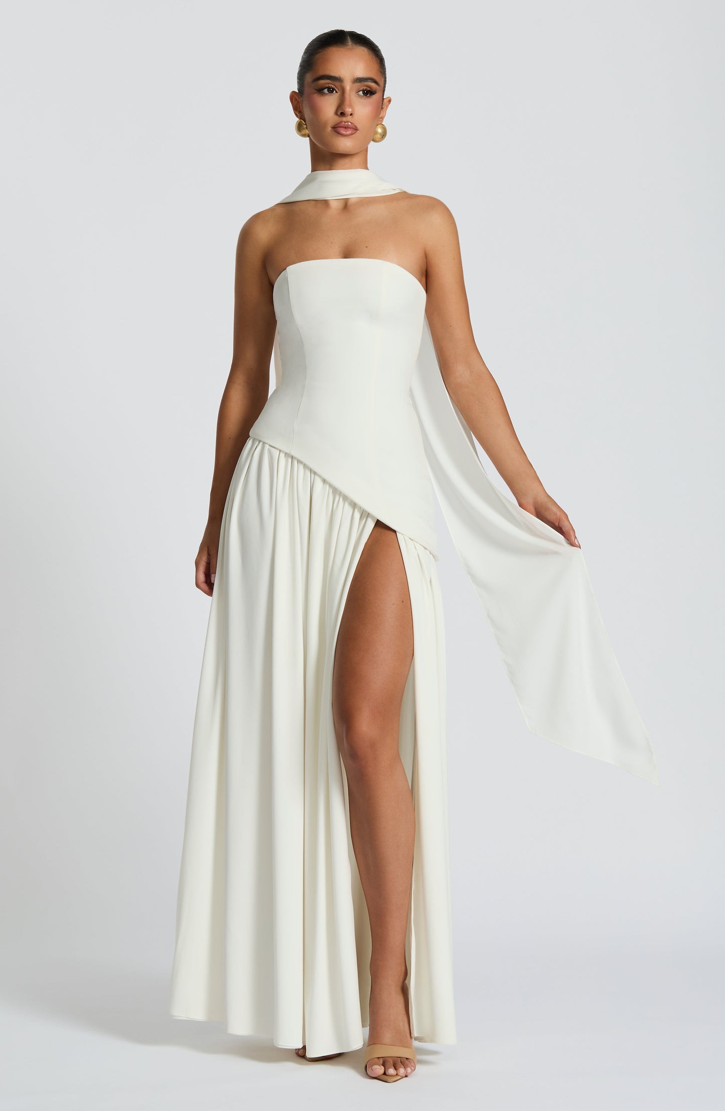 Daniela™ | Vestido de gala elegante