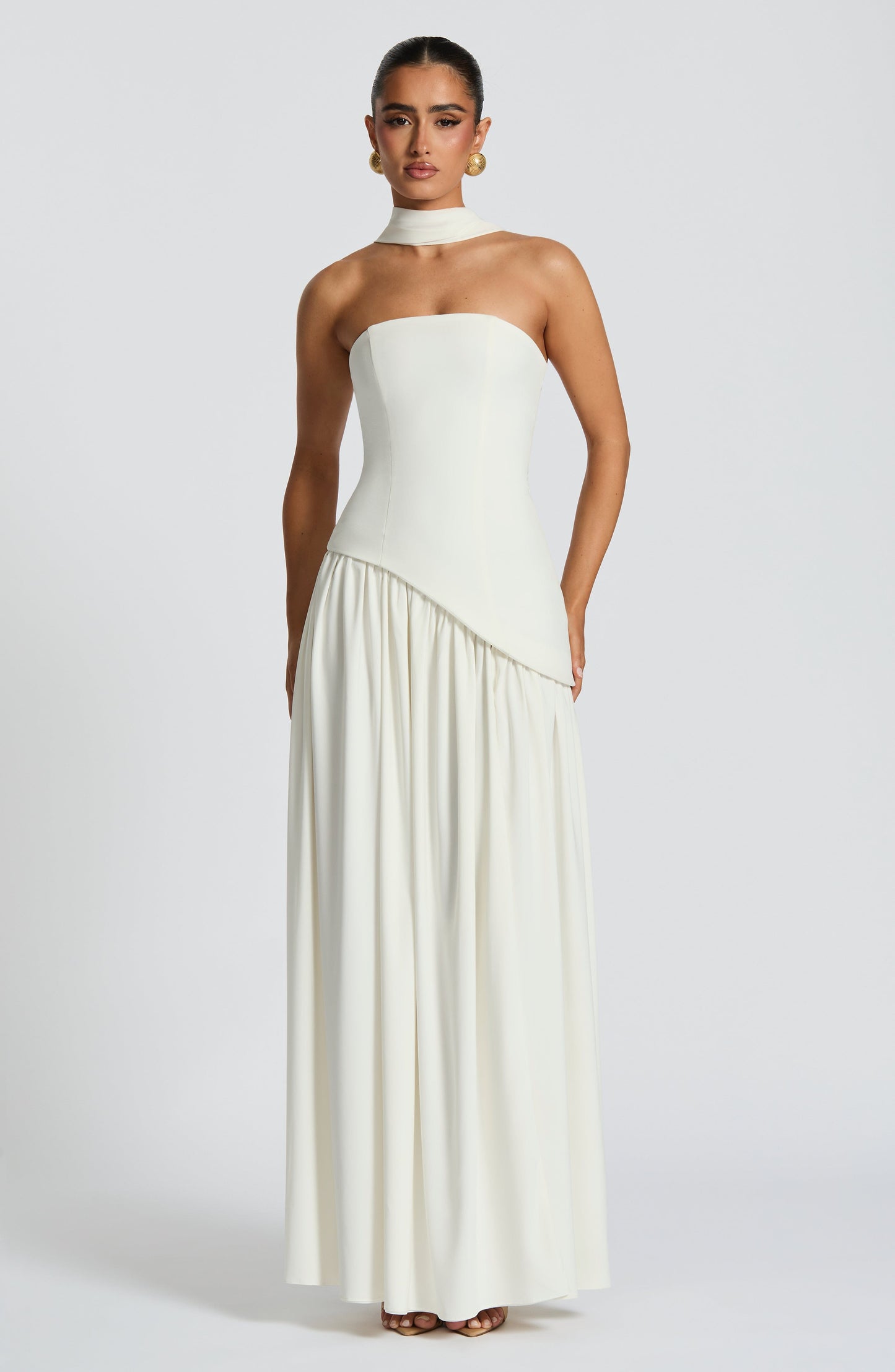 Daniela™ | Vestido de gala elegante