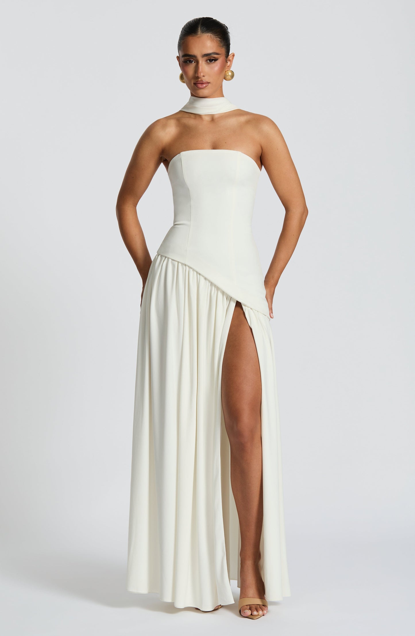 Daniela™ | Vestido de gala elegante