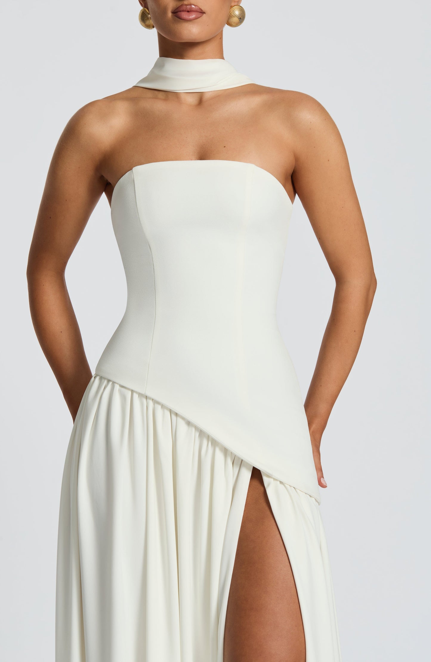 Daniela™ | Vestido de gala elegante