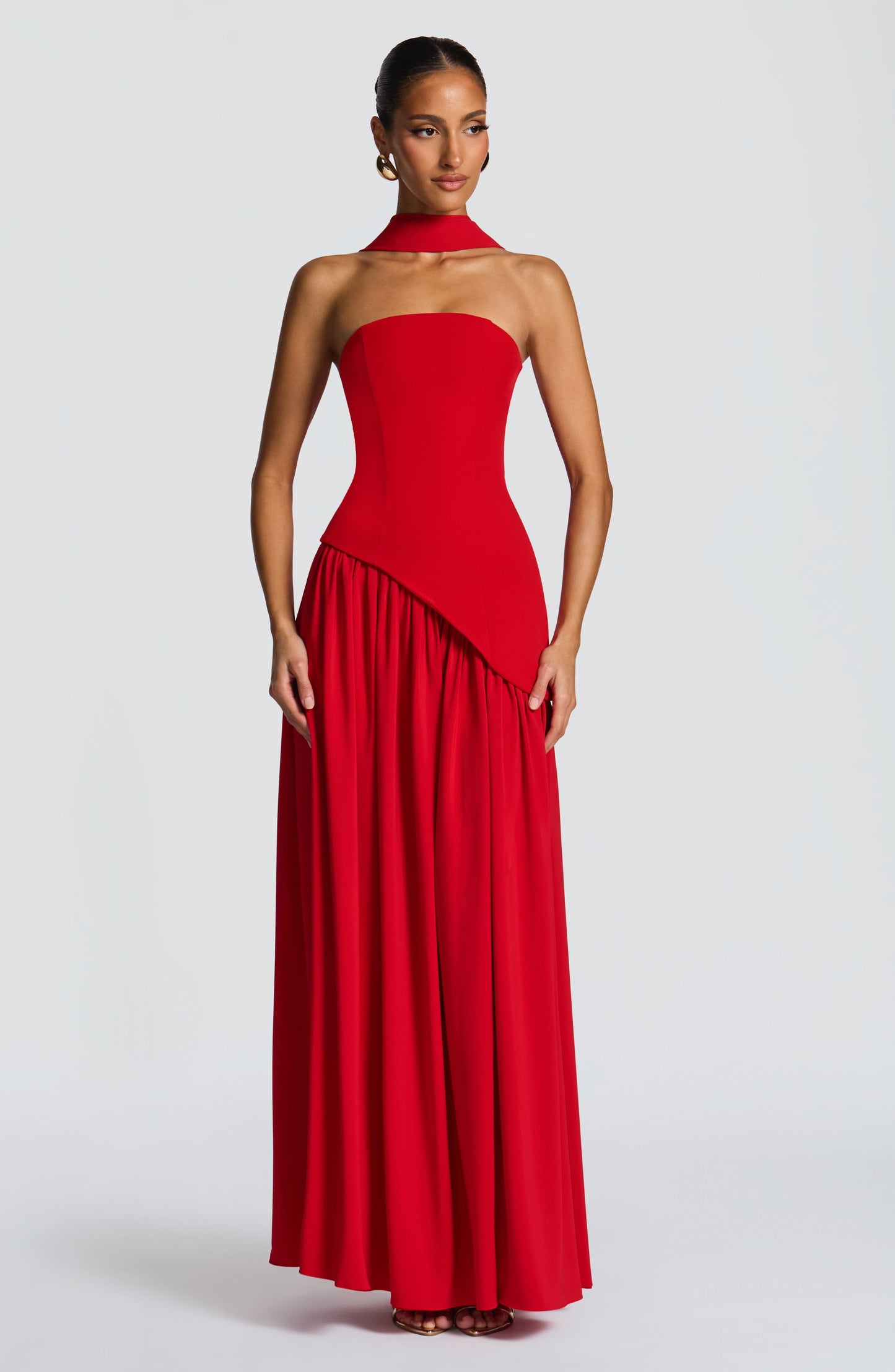Daniela™ | Vestido de gala elegante